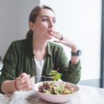 Slut på kostkriget – ät näringsrikt!